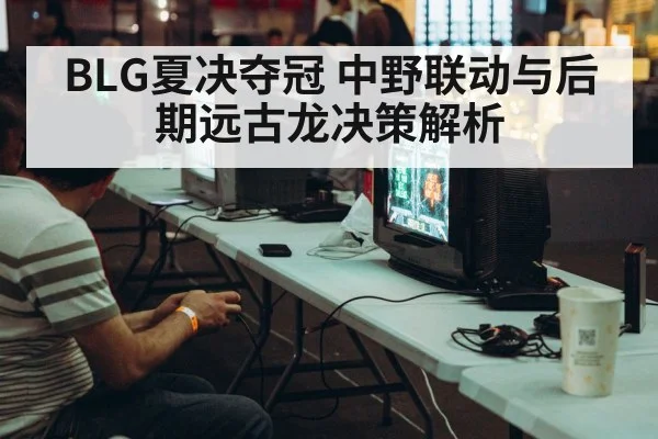 BLG夏决夺冠 中野联动与后期远古龙决策解析