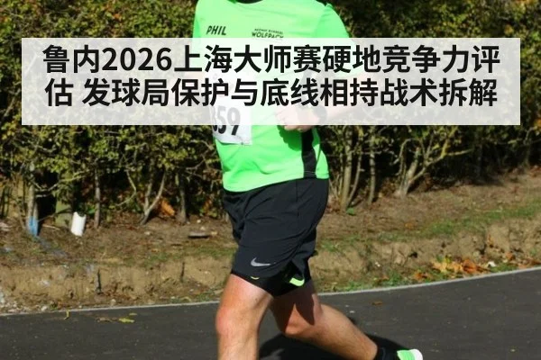 鲁内2026上海大师赛硬地竞争力评估 发球局保护与底线相持战术拆解